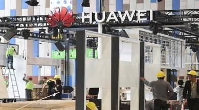 Huawei, Huawei technologies, 5G wireless network, South Korea, lowkey launch, tech news, Indian express