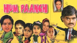 Hum Paanch cast then and now