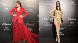 huma and diana photos