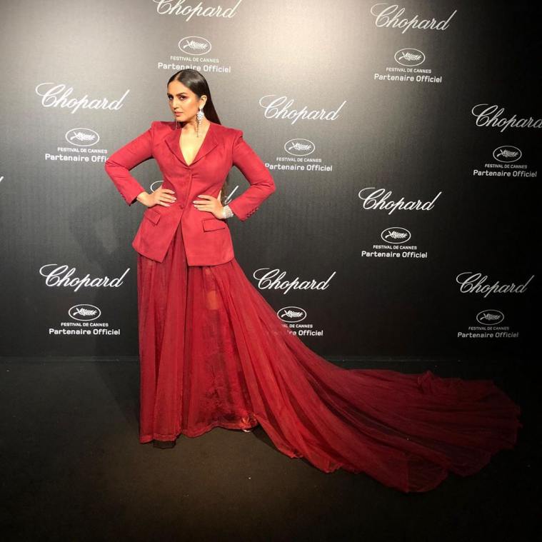 huma qureshi images