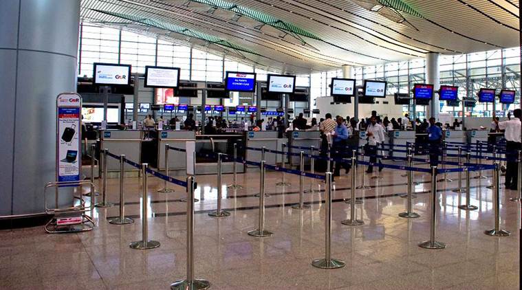 Hyderabad’s Rajiv Gandhi International Airport among top 10 in the ...