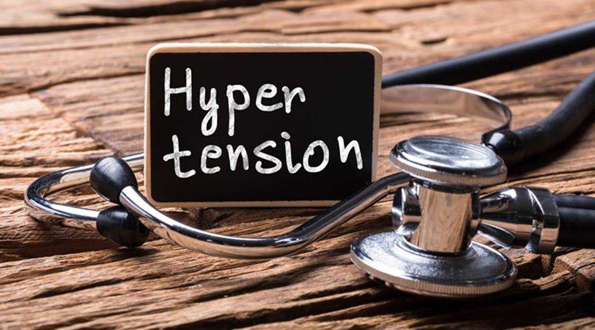world hypertension day 2019, world hypertension day, high blood pressure, blood pressure, indian express, indian express news