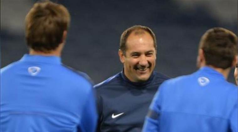 Croatian World Cupper Igor Stimac set to be appointed Indian football ...