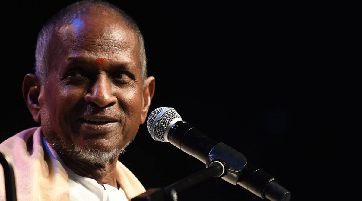 Happy birthday Ilayaraja: The Tamil film music maestro gave these Hindi  jewels too - Hindustan Times