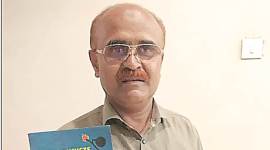 First public witness opposes ban, says knowledge based on news reports, books