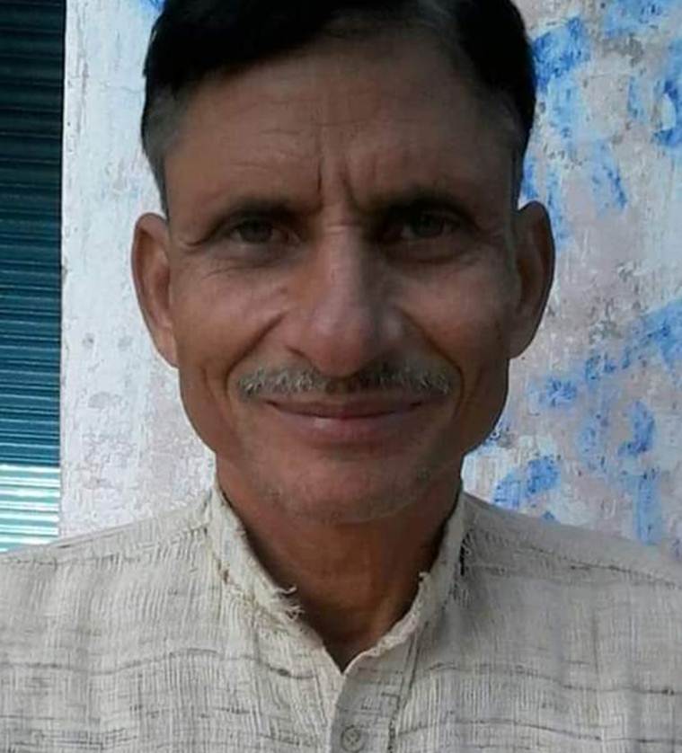 BJP worker killed, Smriti Irani says bid to ‘terrorise, disintegrate’ Amethi