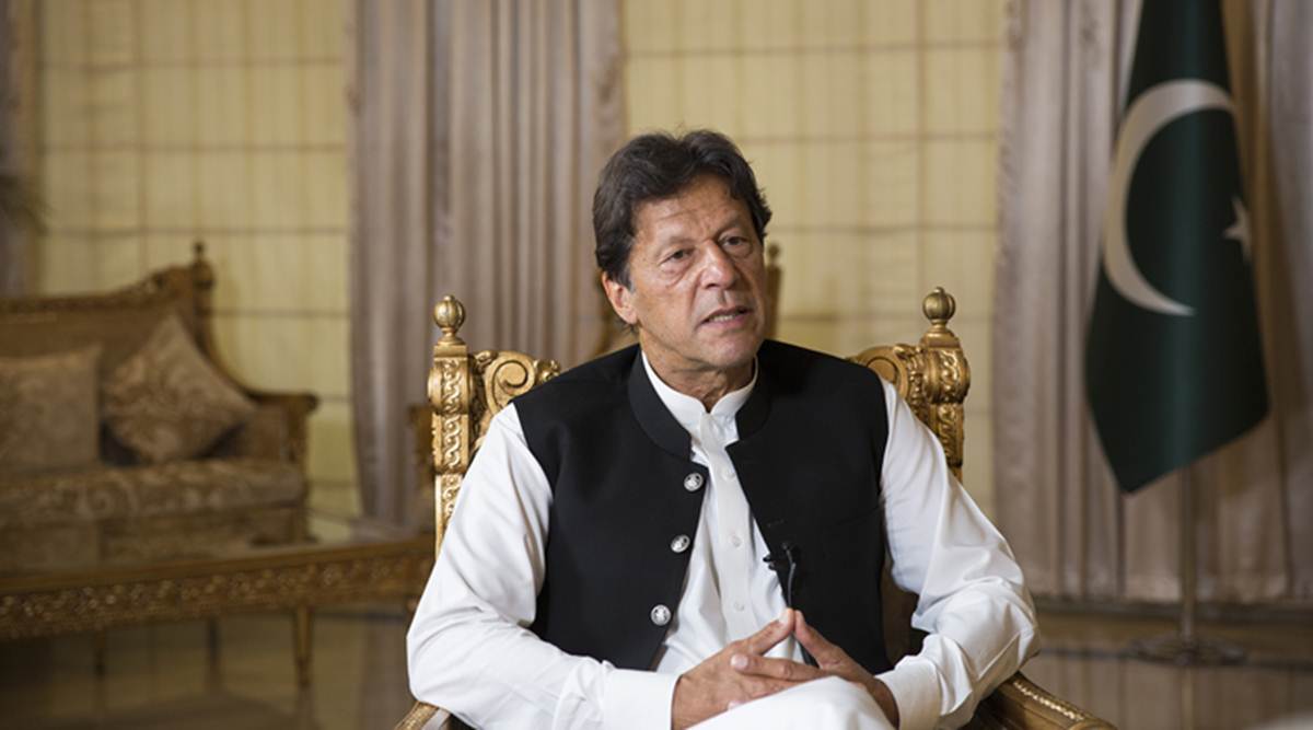 Imran Khan on Pakistan Independence Day: Saddened by plight of Kashmiri brothers who are victims of Indian oppression