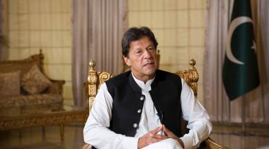 Imran Khan on Pakistan Independence Day: Saddened by plight of Kashmiri brothers who are victims of Indian oppression