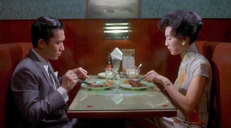In the Mood for Love photos