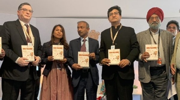 india pavilion opening at cannes 2019