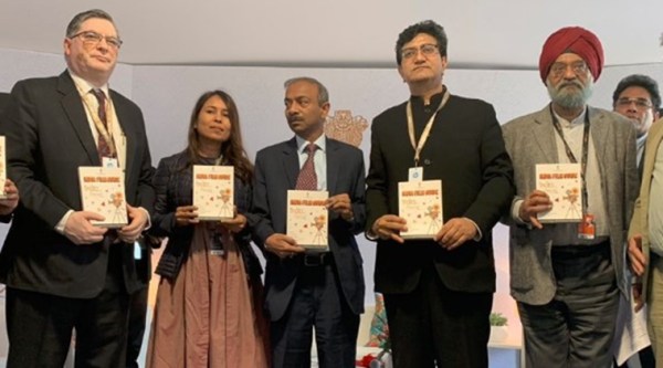 india pavilion opening at cannes 2019