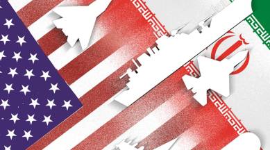 iran, iran oil crisis, iran oil supply, iran europe, middle east, us middle east, US-iran ties, us iran nuclear deal, donald trump, us news, world news