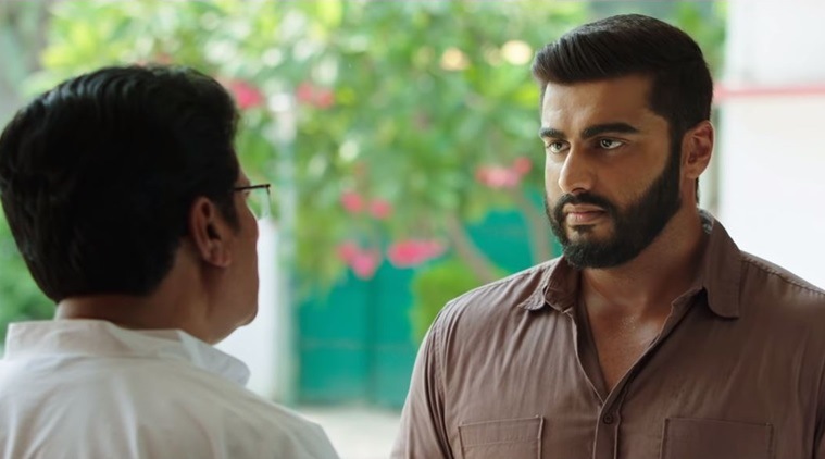 India’s Most Wanted box office collection Day 1: