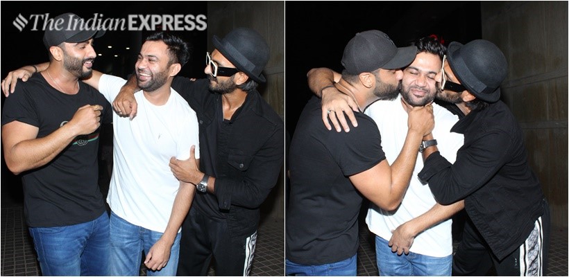 arjun ranveer ali abbas zafar at india's most wanted screening