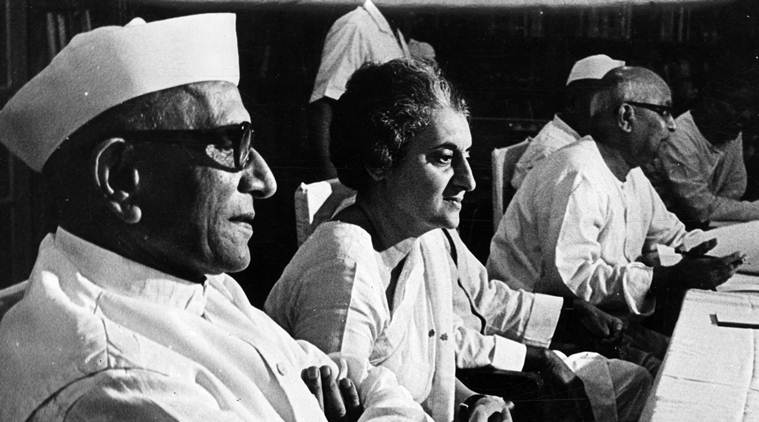 congress, congress history, inc history, jawaharlal nehru, indira gandhi, rajiv gandhi, sonia gandhi, rahul gandhi, priyanka gandhi, vp singh, congress defeat lok sabha elections, india news, indian express