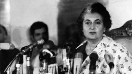 Milind Deora says Sanjay Raut's remark on Indira Gandhi meeting Karim Lala 'ill-informed'