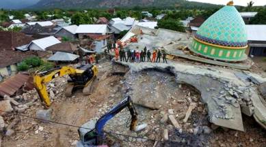 Global Positioning System, Earthquake, early warning systems, Washington, real time, University of Oregon, Oregon, professor, online journal, GPS, United States, Diego Melgar, earthquake early warning systems