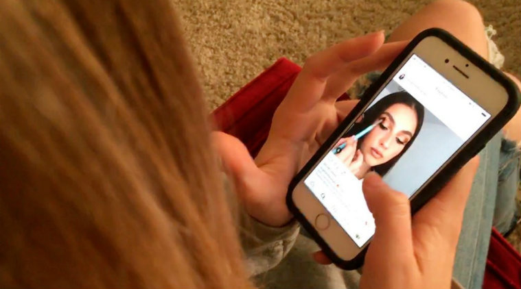 Social Media, Instagram, Bullying, Cyberharassment, Online harassment, Artificial intelligence, Rumors and Misinformation, Dating, Mental Health, Facebook