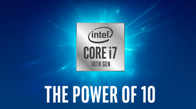 Computex 2019 Intel Announces 10th Generation Core Processors
