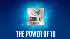 Intel, Intel Ice Lake, Intel 10nm processors, Intel Project Athena, Intel 10th core processors, Intel 10th gen core processors