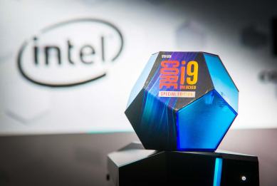 Intel, Intel Computex, Intel Ice lake, Intel ice lake processor, intel ice lake processor, intel laptops, intel processors, intel gaming processors