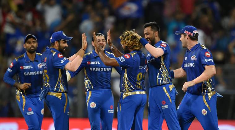 IPL 2019 Playoffs: Full schedule, fixtures, teams, venues, Match List ...