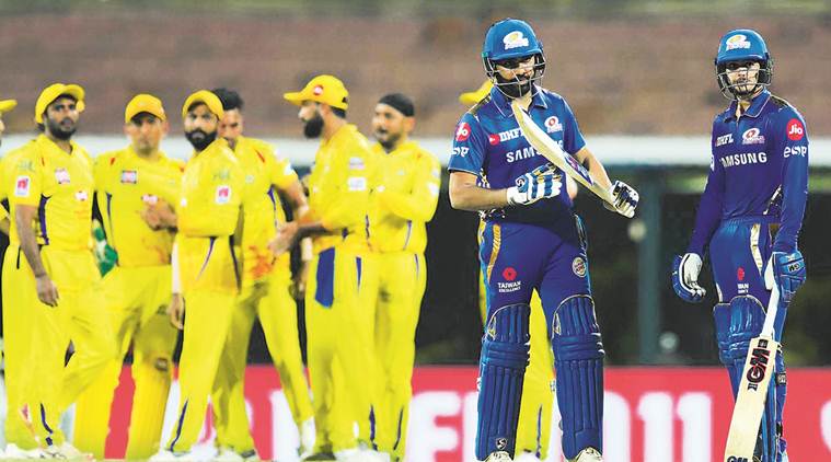 IPL royalty battle for the crown: MI enter the final as favourites but CSK have enough wherewithals to defend title