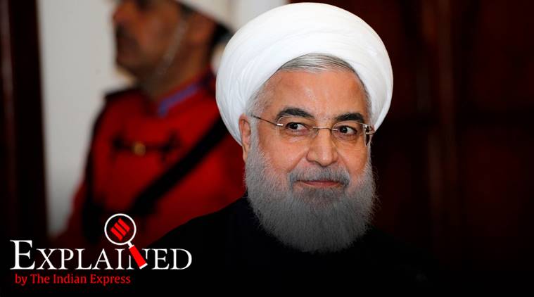 Explained: Iran’s announcement on compliance with nuclear deal, its background and likely fallout