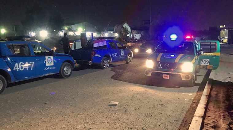Islamic state, Islamic State extremists, Islamic state in Iraq, Iraq blasts, blasts in Iraq, Baghdad blasts, ISIS, ISIS rule, Ramadan in Iraq, Iraq during ramadan, Iraq news, world news, Indian Express