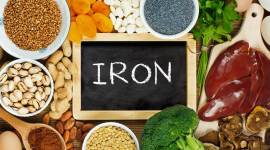 Hearty eaters no more? Every second Punjabi kid iron deficient, finds study