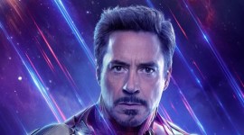 Jon Favreau and Robert Downey Jr are credited for kick-starting Marvel Cinematic Universe with 2008 blockbuster Iron Man.