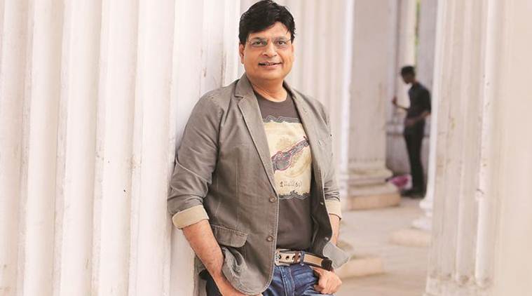 irshad kamil 