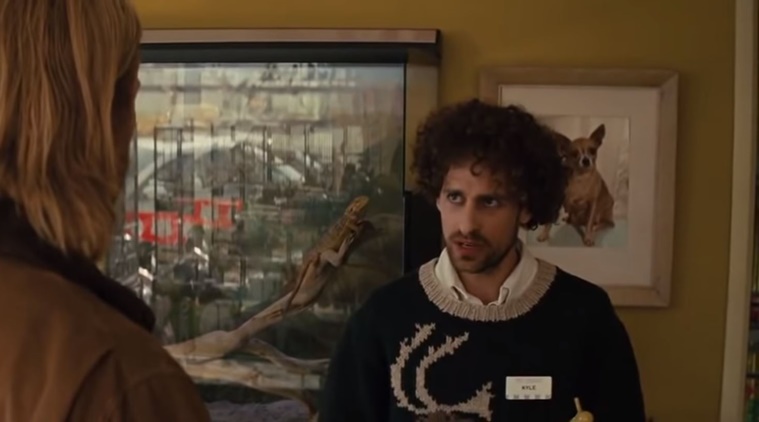 He left us Great Actor of the movie Thor, Isaac Kappy leaves unexpectedly 