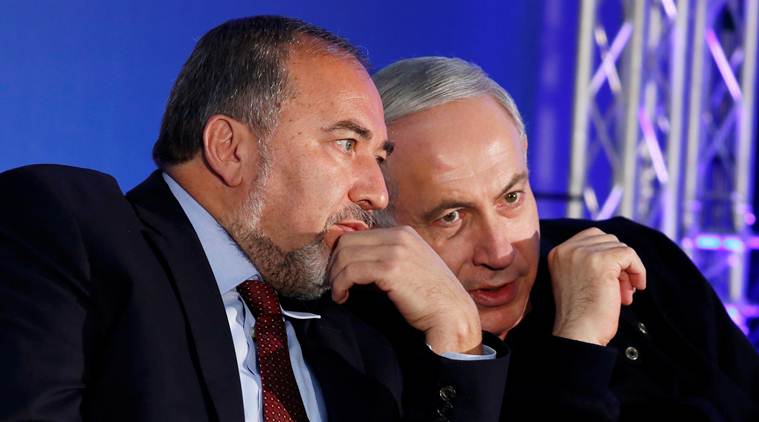 Avigdor Liberman: The man who brought Israel's Benjamin Netanyahu to his knees