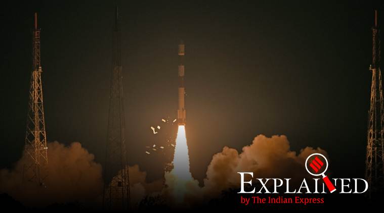 Explained: How ISRO's RISAT-2B satellite will enhance India's capabilities
