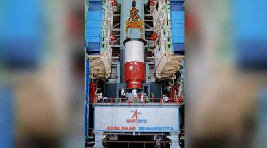 ISRO, ISRO RISAT, ISRO RISAT series, RISAT 1, RISAT 2, RISAT 2B, INDIA RISAT satellite, What is Risat, Indian Express