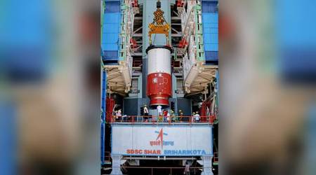 ISRO, ISRO RISAT, ISRO RISAT series, RISAT 1, RISAT 2, RISAT 2B, INDIA RISAT satellite, What is Risat, Indian Express