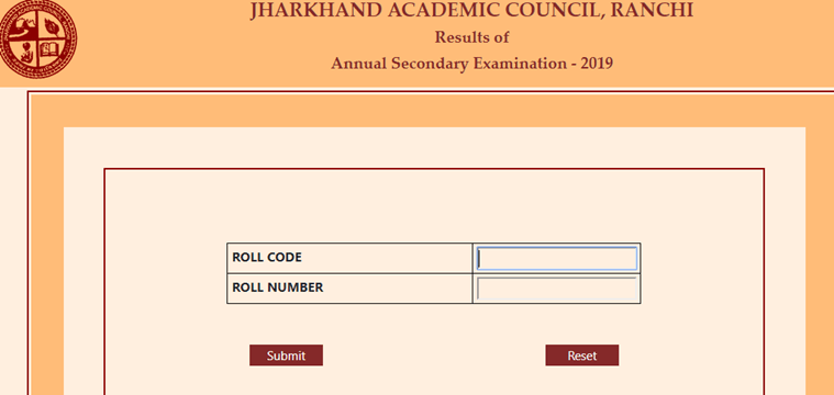 Jharkhand Board JAC 10th result 2019 declared, pass ...