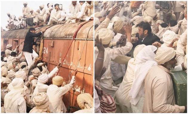 Jackie Shroff bharat