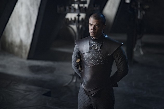 Jacob Anderson