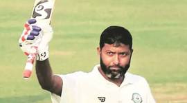 Wasim Jaffer joins Bangladesh academy as batting coach