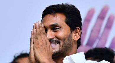 Jagan elected leader of YSR Congress, likely to take oath as Andhra CM on May 30