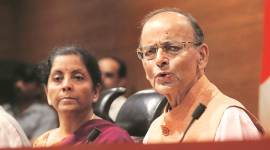 Arun Jaitley, Arun Jaitley dead, Arun jaitley funeral, Jaitley passes away, arun jaitley cremation, arun jaitley news, Indian Express, India News