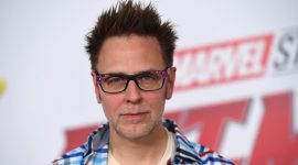 James Gunn marvel