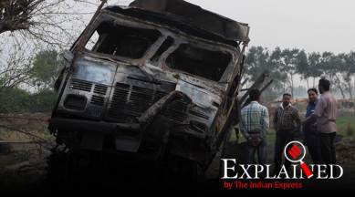 Explained: As Haryana votes on May 12, the vexed issue of Jat reservation