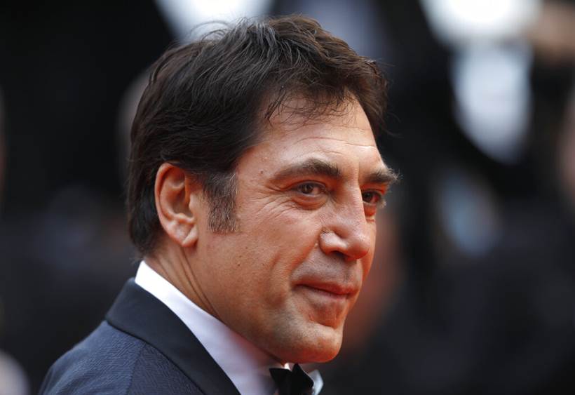 Javier Bardem