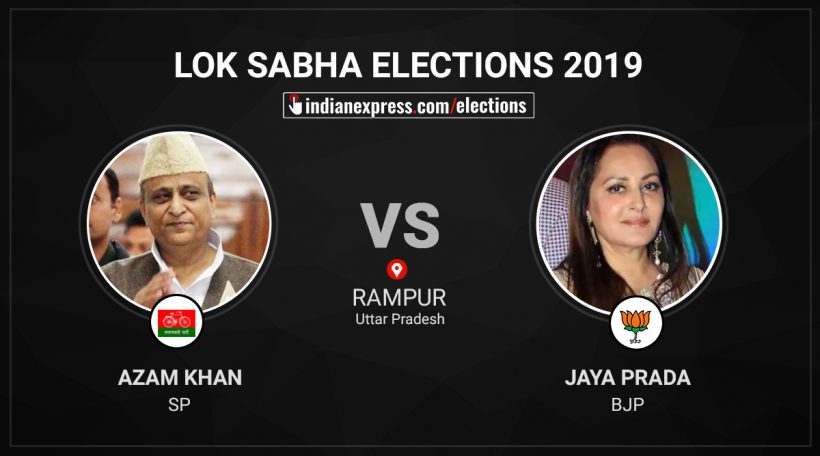 Lok sabha election results, Top constituencies list, top constituencies, Top candidates in 2019, Lok sabha elections 2019, election news, winning party, BJP, Congress, SP, BSP, JD(U), Mahagathbandhan, Uttar Pradesh, Indian express