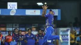 Jayant Yadav, Jayant Yadav catch, Shane Watson, Krunal Pandya, MI vs CSK, CSK vs MI, IPL 2019 qualifier 1, IPL 2019, IPL 2019 best catches