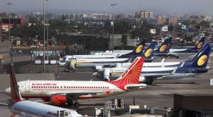 Air India, SpiceJet add host of new flights on routes vacated by Jet Airways