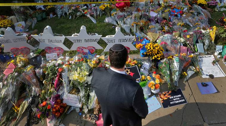 Pennsylvania: Jewish schools seek piece of public grants for security
